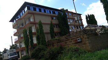 Market View Hotel Taveta