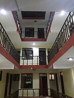 Market View Hotel Taveta