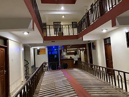 Market View Hotel Taveta