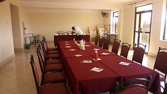 Market View Hotel Taveta
