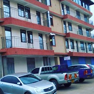Market View Hotel Taveta