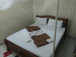Market View Hotel Taveta