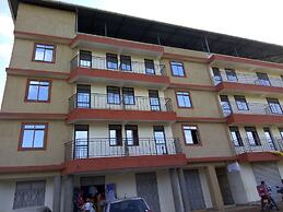 Market View Hotel Taveta