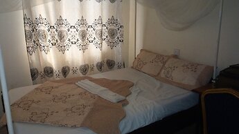 Market View Hotel Taveta