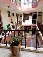 Market View Hotel Taveta