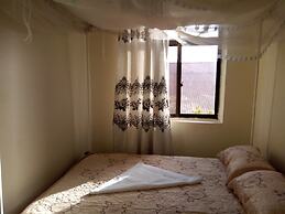 Market View Hotel Taveta