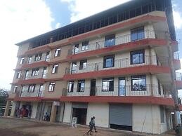 Market View Hotel Taveta