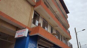 Market View Hotel Taveta