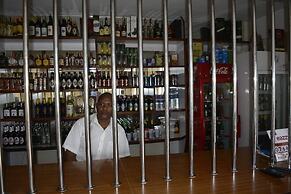 Market View Hotel Taveta