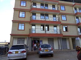 Market View Hotel Taveta