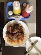 Market View Hotel Taveta