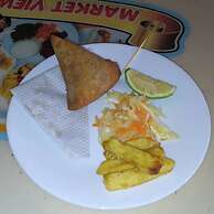 Market View Hotel Taveta