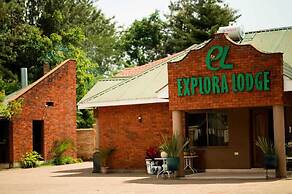 Explora Lodge