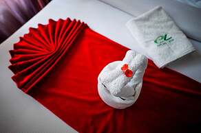 Explora Lodge