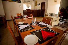 Explora Lodge