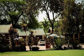 Explora Lodge