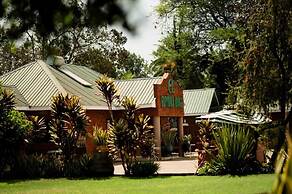 Explora Lodge