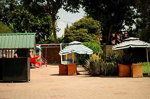 Explora Lodge