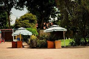 Explora Lodge
