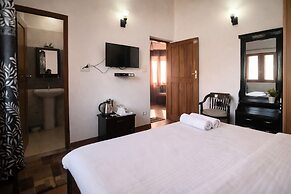 Aesquire Homestay