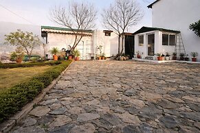 Aesquire Homestay