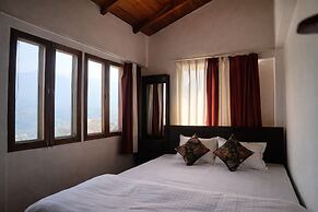 Aesquire Homestay