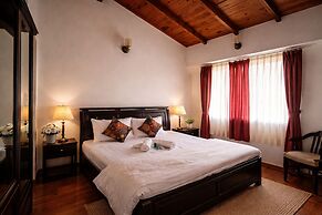 Aesquire Homestay