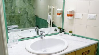 Scugnizzo Apartment