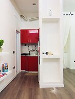 Scugnizzo Apartment