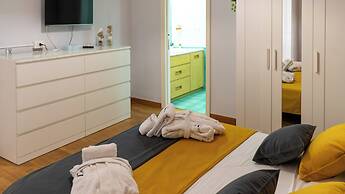 Scugnizzo Apartment