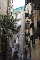 Scugnizzo Apartment