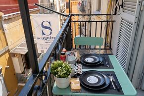 Scugnizzo Apartment