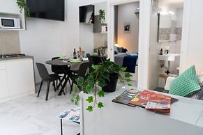 Scugnizzo Apartment