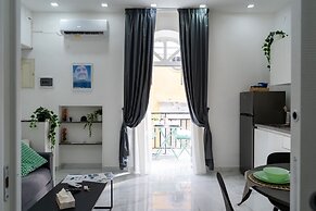 Scugnizzo Apartment