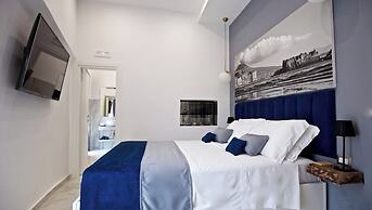 Scugnizzo Apartment