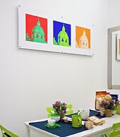 Scugnizzo Apartment