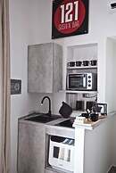 Scugnizzo Apartment