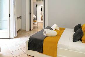 Scugnizzo Apartment