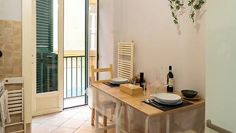 Scugnizzo Apartment