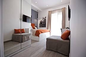 Scugnizzo Apartment