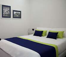 Scugnizzo Apartment