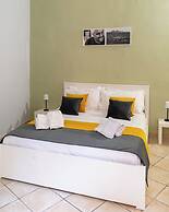 Scugnizzo Apartment