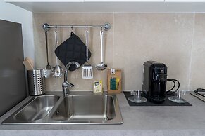 Scugnizzo Apartment