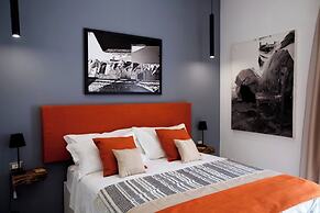 Scugnizzo Apartment