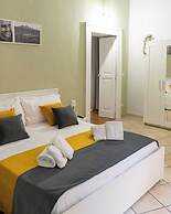 Scugnizzo Apartment
