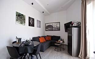 Scugnizzo Apartment