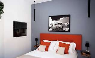 Scugnizzo Apartment