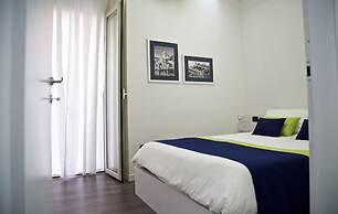 Scugnizzo Apartment