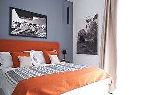 Scugnizzo Apartment