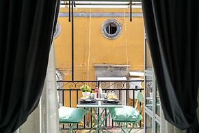 Scugnizzo Apartment